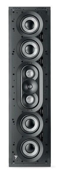 Встраиваемая стеновая акустика Focal JMLab 1000 IWLCR UTOPIA