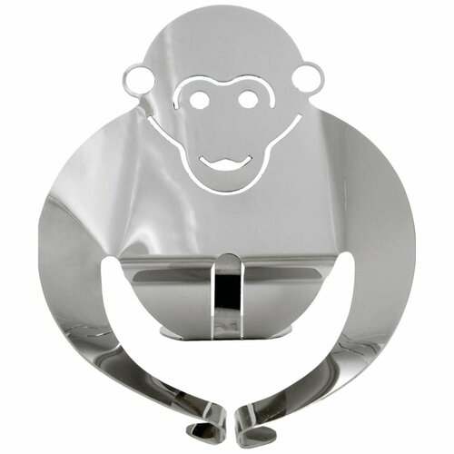 Фигурка горилла ALESSI LIVING AG05 92x90x83