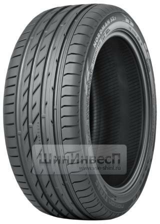 Шина Nokian(Нокиан) Nordman SZ2 205/55 R16 94V