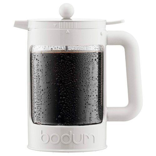 фото Френч-пресс bodum ice bean 15 л