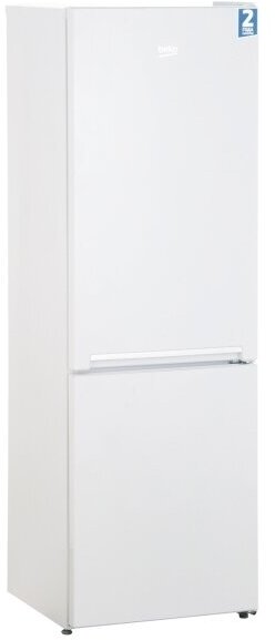 Холодильник BEKO CSKDN6270M20W