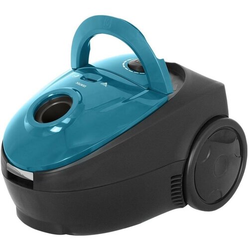 Пылесос с пылесборником CENTEK CT-2507 синий 1207500₽