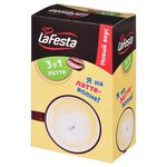 LaFesta Напиток кофейный Латте 3 в 1, 10шт. По 20гр - изображение