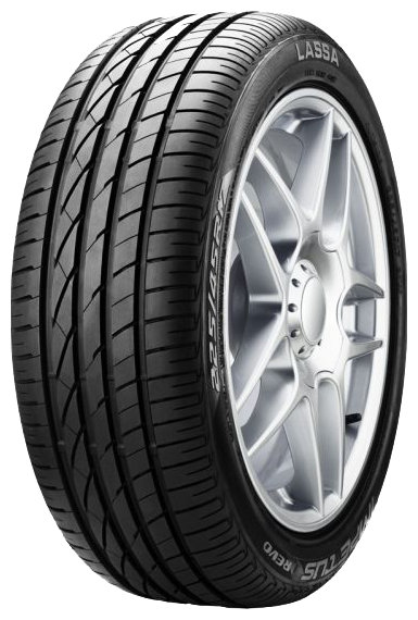 Lassa Impetus Revo 185/60 R15 84H