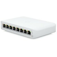 Коммутатор UniFi Switch Lite 8 POE