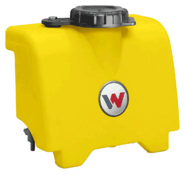 Система смачивания WACKER NEUSON для WP 1550A/2050A