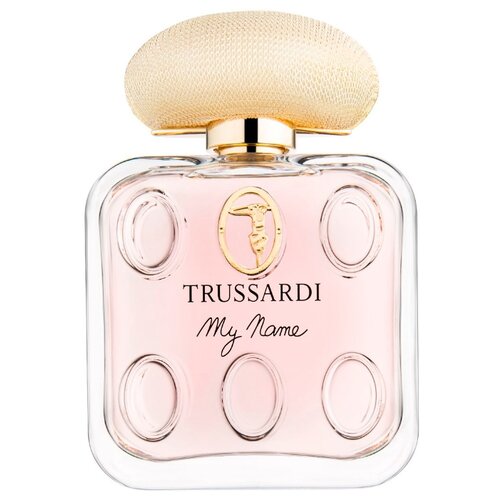 фото Парфюмерная вода TRUSSARDI My