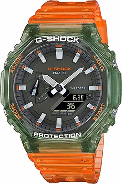 Наручные часы CASIO G-Shock