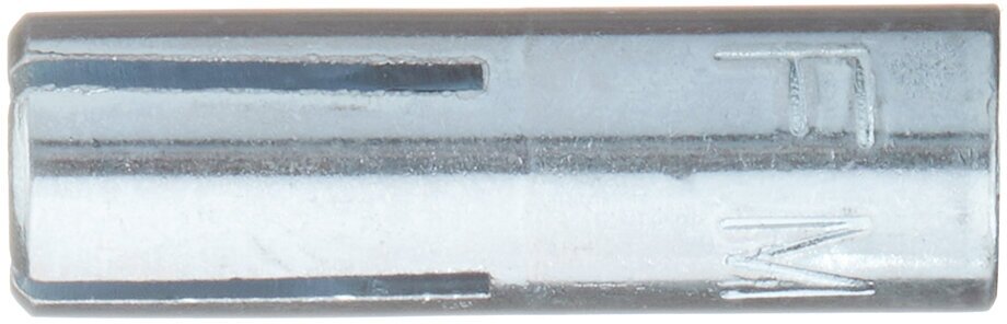 Анкер забивной Friulsider Tap для натурального камня 8х25 стальной (10 шт.)
