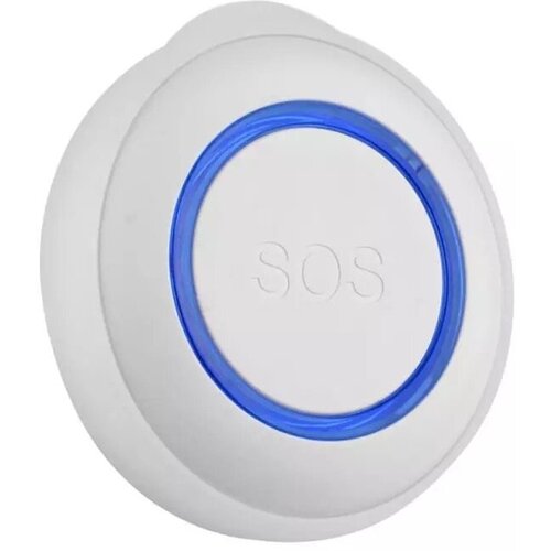 Тревожная кнопка SOS, Wi-Fi для пожилых людей, детей