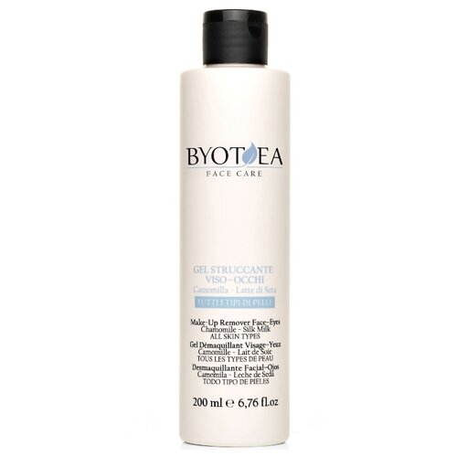 фото Byotea лосьон для снятия