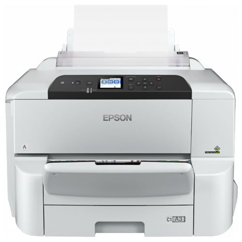 фото Принтер epson workforce pro