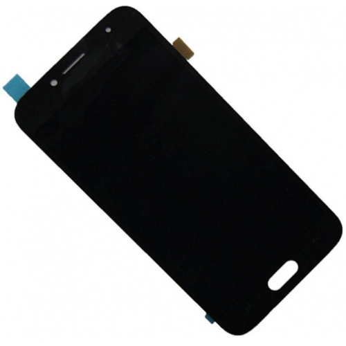 Дисплей для Samsung J250F (J2 2018) в сборе с тачскрином Черный - (TFT) дисплей для samsung j250f j2 2018 в сборе с тачскрином черный amoled с регулировкой подсветки