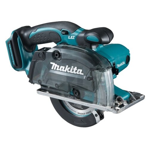 фото Дисковая пила makita dcs552z