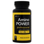 Аминокислотный комплекс XXI Power Amino Power (100 капсул) - изображение