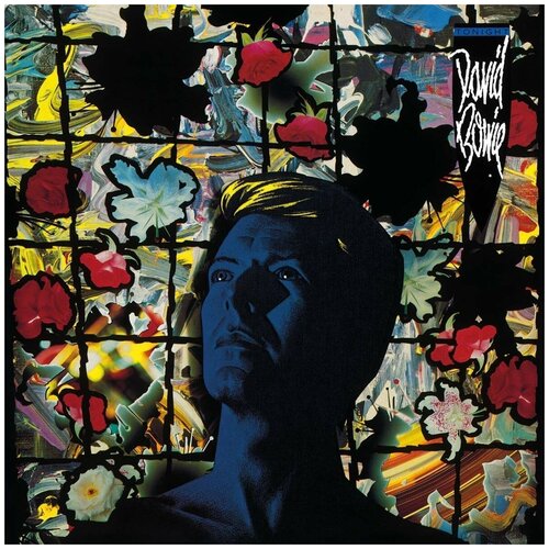 Виниловая пластинка David Bowie. Tonight (LP) виниловая пластинка david bowie виниловая пластинка david bowie tonight lp