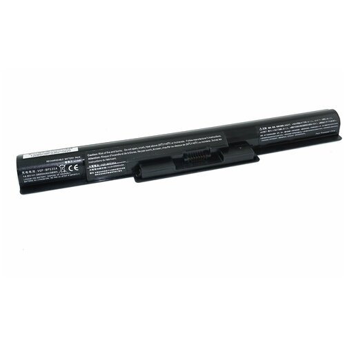 аккумулятор vgp bps35 для sony vaio 14e 15e svf14 svf15 vgp bps35a cs bps35nb Аккумулятор для ноутбука Sony (VGP-BPS35) SVF14