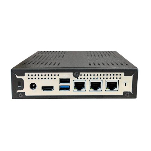 Маршрутизатор D-LINK DSA-2003/A1A xcy mini pc intel core i7 10510u i5 10210u processor 6x gigabit lan ports support wifi 4g lte firewall vpn router