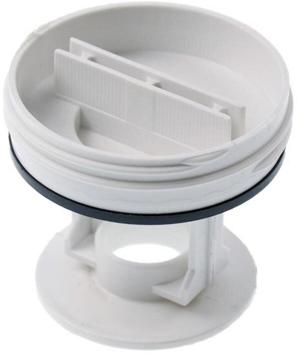 Фильтр сливного насоса (помпы) для стиральной машины Bosch (Бош), Siemens (Сименс) - 172339_T