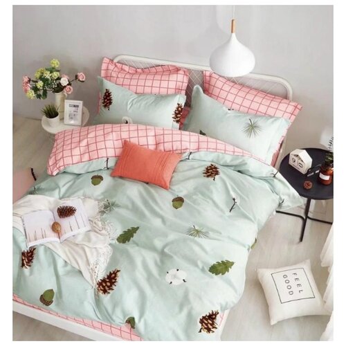 фото Постельное бельё "танго" vip сатин арт:tpig-559 ; tango