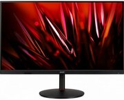 Монитор 31,5" Acer Nitro XV322QUKVbmiiphzx IPS, 2560x1440, 170Hz, 1ms, 350 nits, 178°/178°, 2xHDMI, DP, audio out, 4*USB 3.0 Hub, 2Wx2 , FreeSync Prem