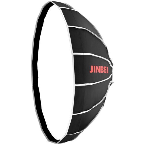 Софтбокс Jinbei BE-105 Beauty Dish 105 см быстроскладной