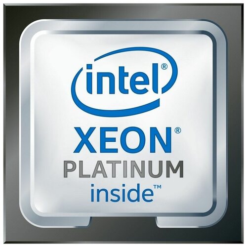 Процессор Intel Xeon Platinum 8158 LGA3647, 12 x 3000 МГц, OEM процессор intel xeon gold 6136 lga3647 12 x 3000 мгц oem