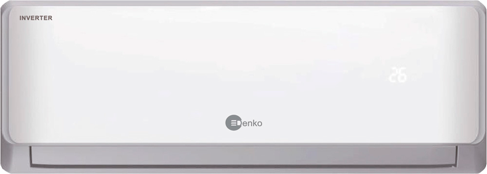 Внутренний блок Denko DNMULT-07 SMART MULTI DC INVERTER