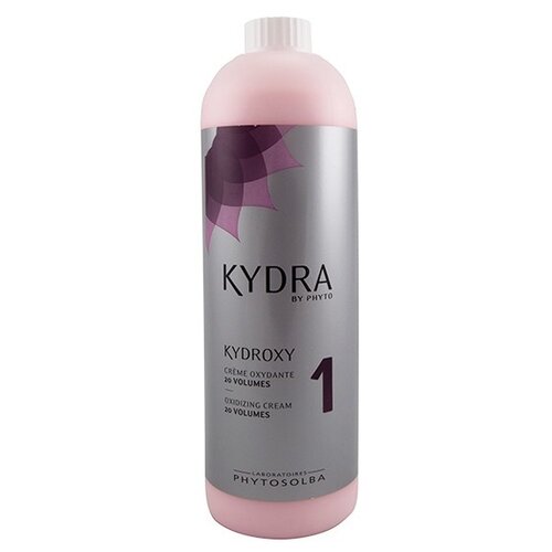 KYDRA KYDROXY 20 Volumes - Оксидант кремовый (6%) 1000 мл