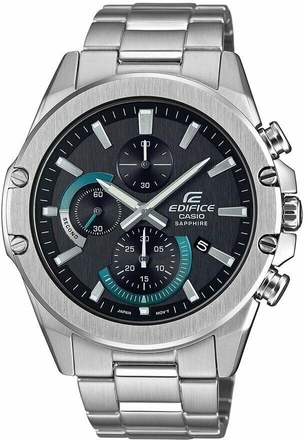 Наручные часы CASIO Edifice EFR-S567D-1AV