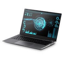 Ноутбук Azerty AZ-1523 (15.6" IPS 1920x1080, Intel i7-1185G7 4x3.0GHz, 16Gb DDR4, 1Tb SSD)