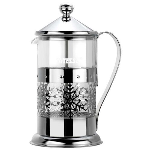 фото Френч-пресс vitesse vs-2616 08 л