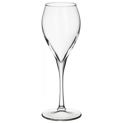 фото Pasabahce Набор бокалов для вина Monte Carlo 260 мл 6 шт бесцветный