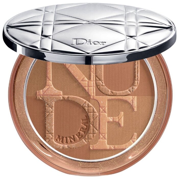 dior mineral bronze