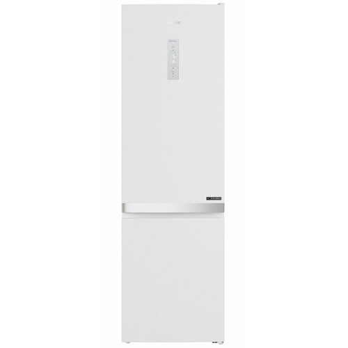 Холодильник Hotpoint HT 7201I W O3, белый