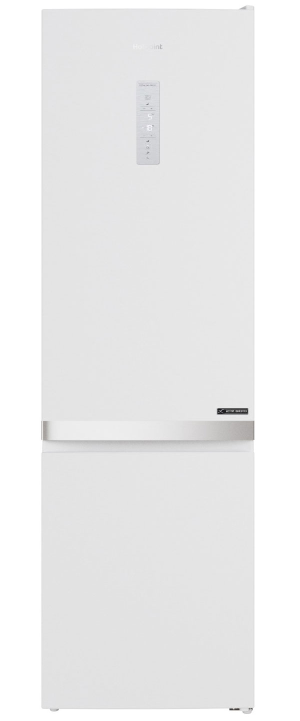 Холодильник двухкамерный Hotpoint HT 7201I W O3