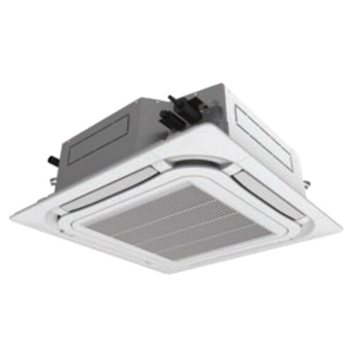Кассетный кондиционер Daichi DA160ALCS1R / DF160ALS3R, белый