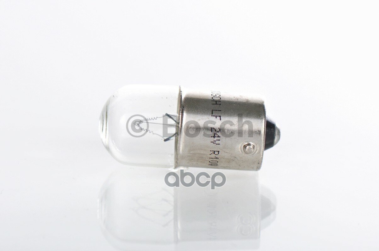 фото Лампа Накаливания Bosch арт. 1987302505