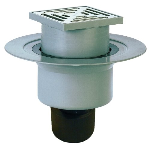 Трап для внутренних помещений HL317