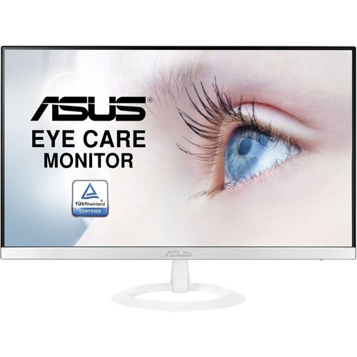 Монитор Asus 27 VZ279HE-W белый IPS LED 169 HDMI матовая 250cd 178гр178гр 1920x1080 75Hz VGA FHD 39кг 2095500₽