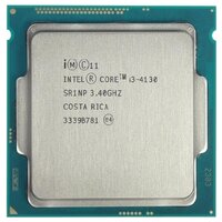 Лучшие Процессоры Intel Core i3 для сокета LGA1150