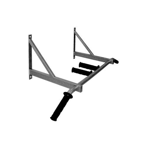 фото Турник параллельный с широким хватом вертикаль тпш