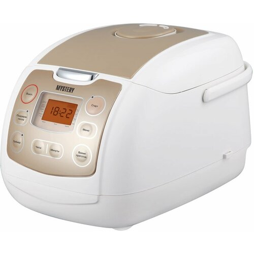 Мультиварка Mystery MCM-1019 554000₽