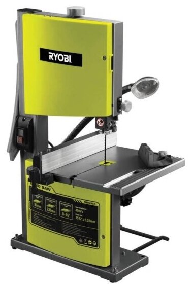 Пила ленточная Ryobi RBS904 5133002854