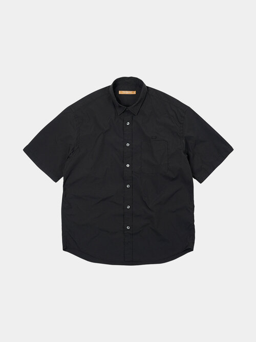 Рубашка FrizmWORKS, размер XL, черный