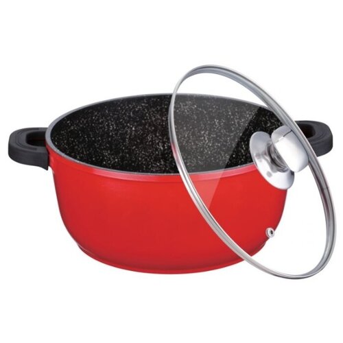 фото Кастрюля peterhof family 44 л