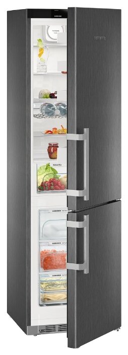 Холодильник Liebherr CNbs 4835