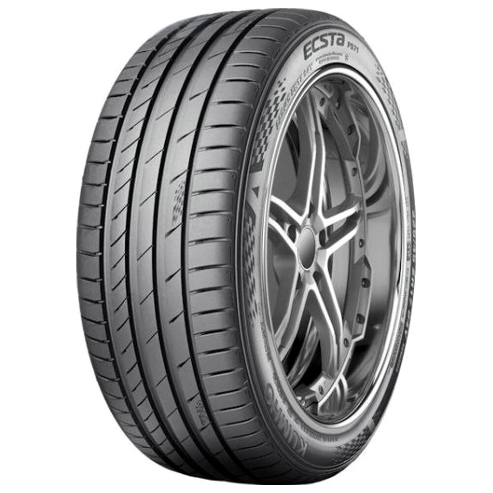 Kumho Ecsta PS71 225/50 R17 98Y летняя