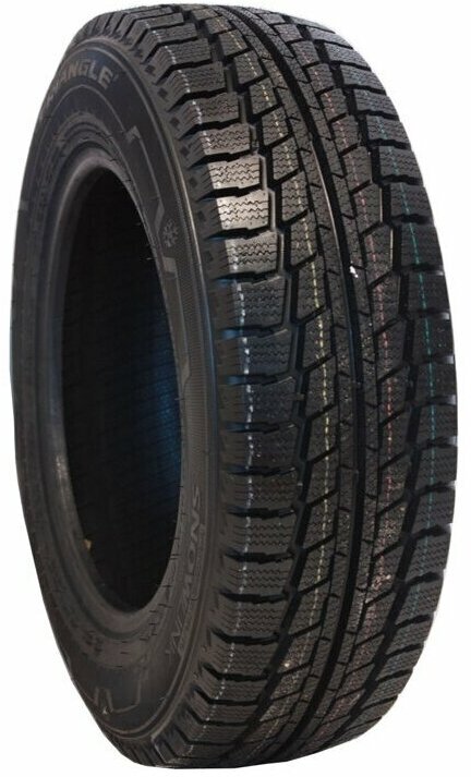 Автошина Triangle SnowLink LL01 C 215/60 R17 109/107T