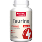 Jarrow Formulas Taurine капс. - изображение